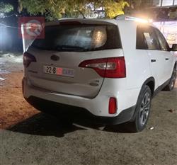 كيا سورينتو